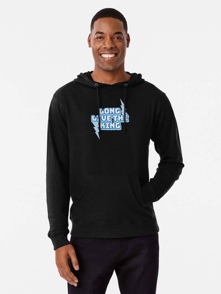 Long live best sale x hoodie