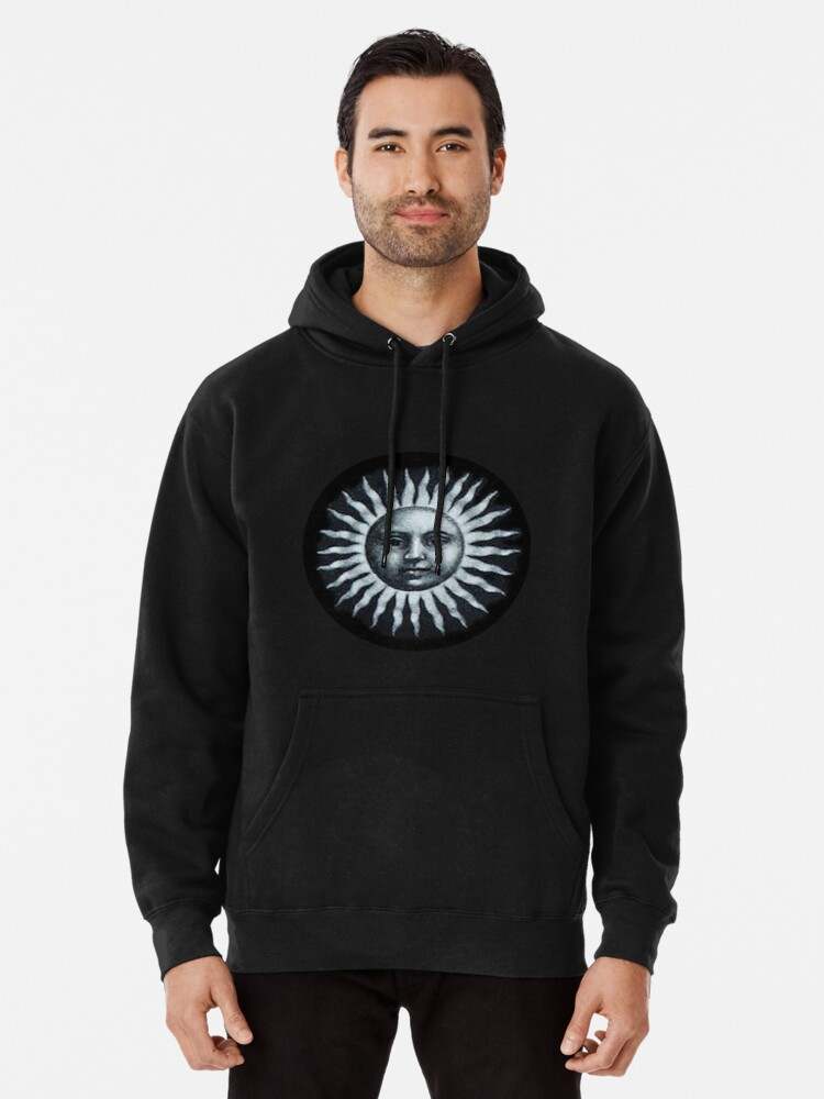 Gojira hoodie online