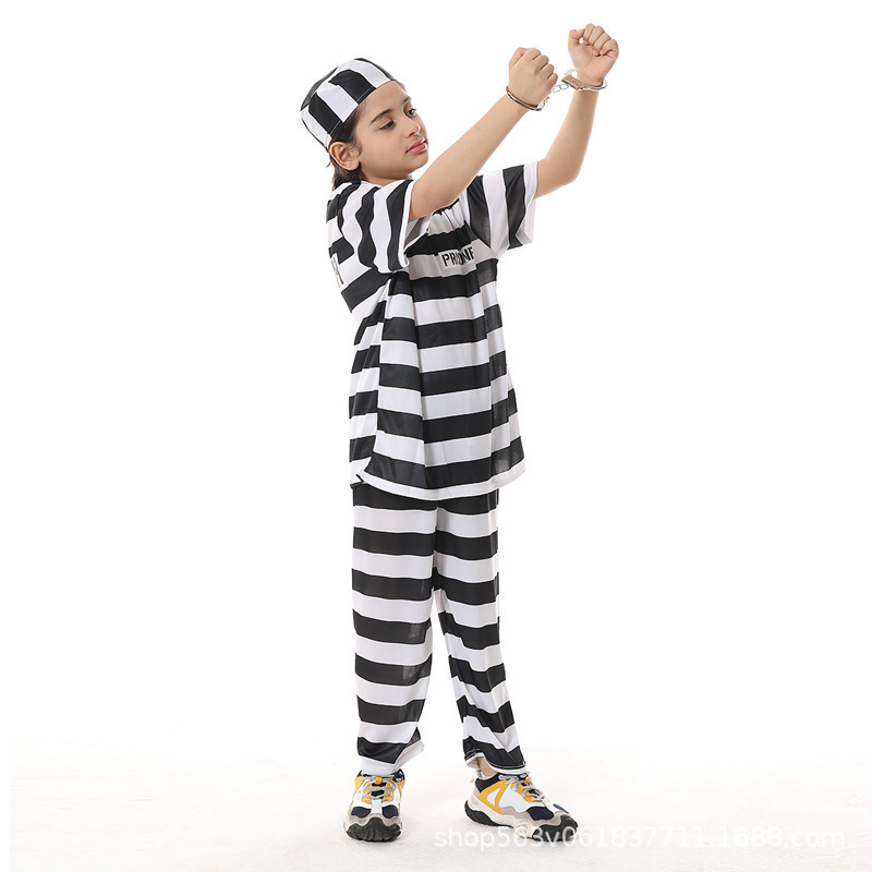 SHOP ALL prisonercostume.store