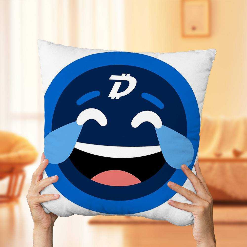 Laughing Memes Pillow Face With Tears Of Joy Pillow laughingmemes.store