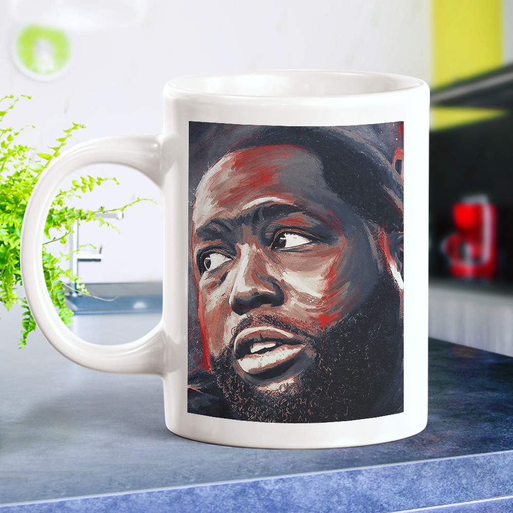 Run The Jewels Mug Run The Jewels Memembers Mug