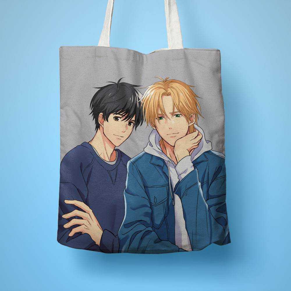 Banana Fish Store - OFFICIAL Banana Fish Merch