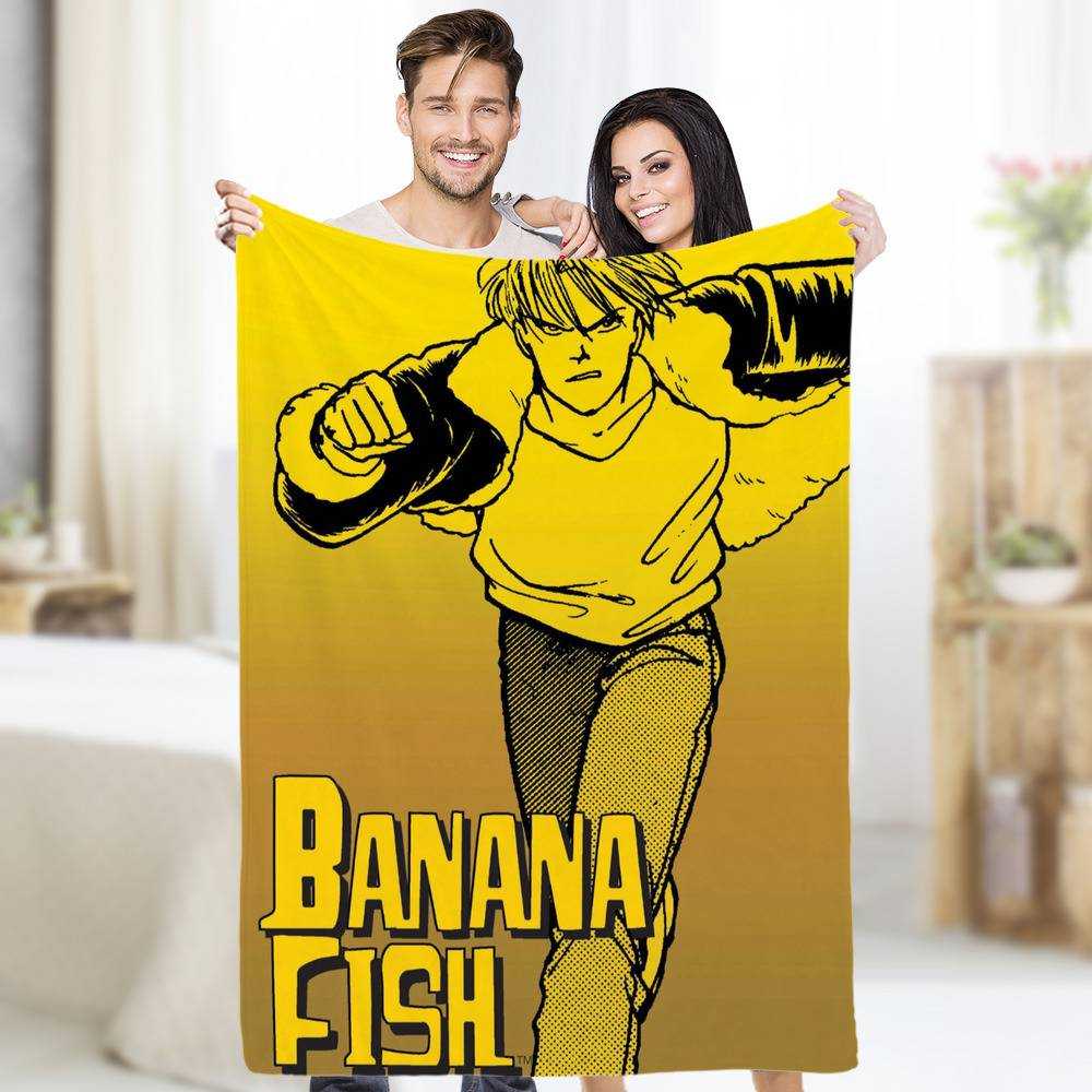 Banana Fish Store - OFFICIAL Banana Fish Merch