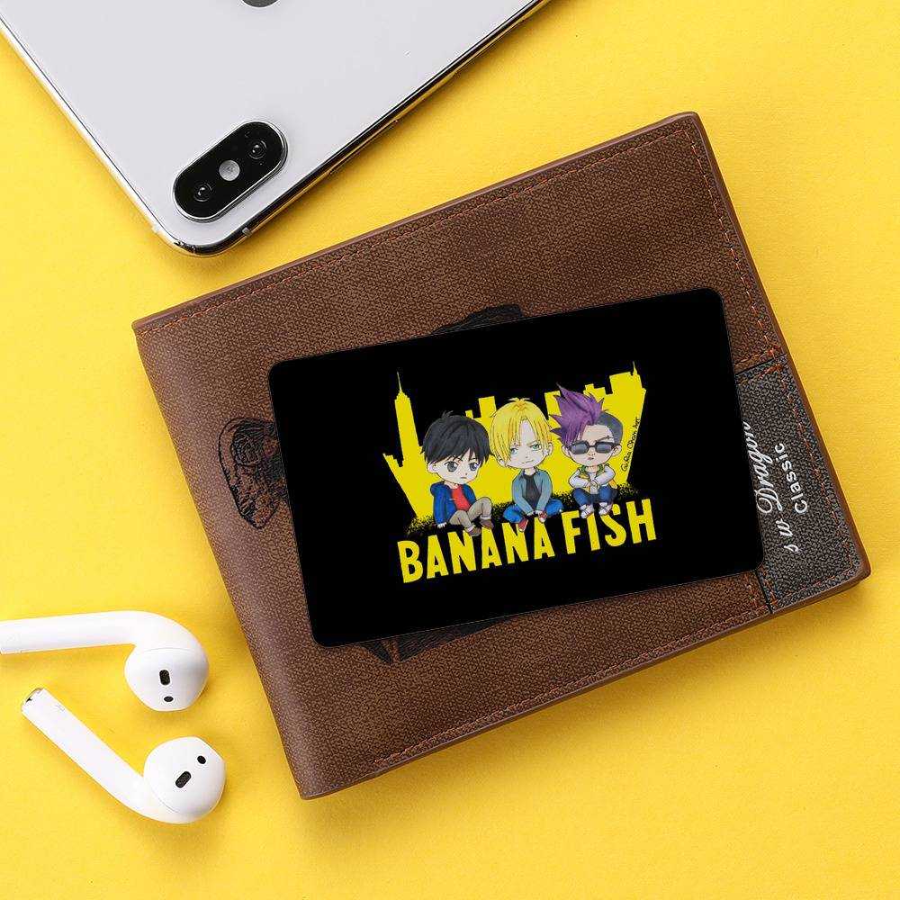 Banana Fish Another Story