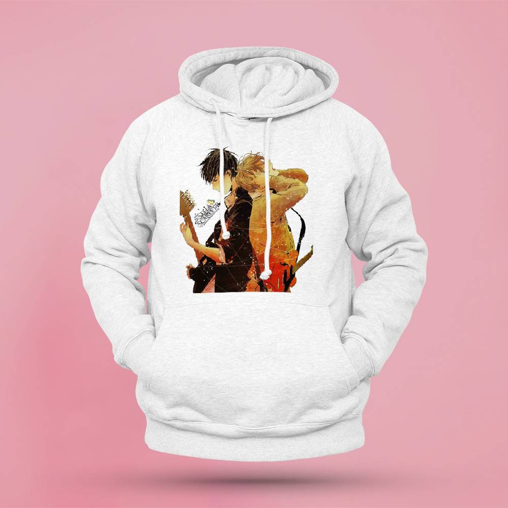 Given Hoodie Classic Celebrity Hoodie