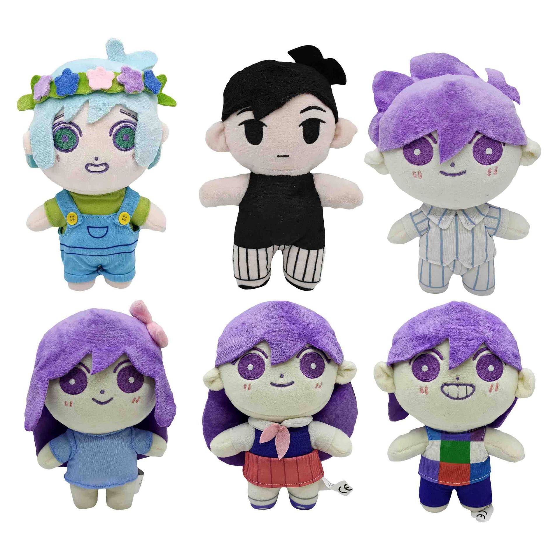 Omori Plush, Omori Plush Official Store