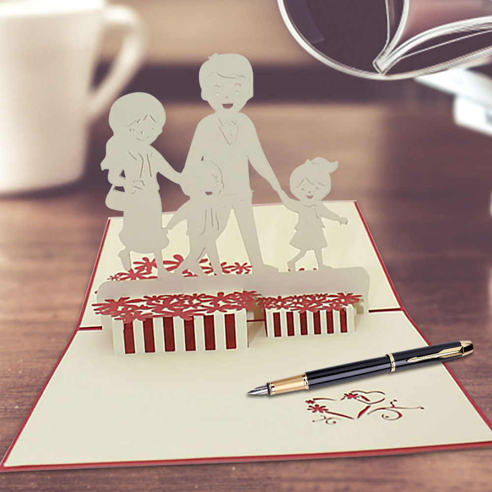 Carte De Fête Des Pères Au Fromage Carte De Fromage De Papa Carte De Fête Des Pères La Plus Au