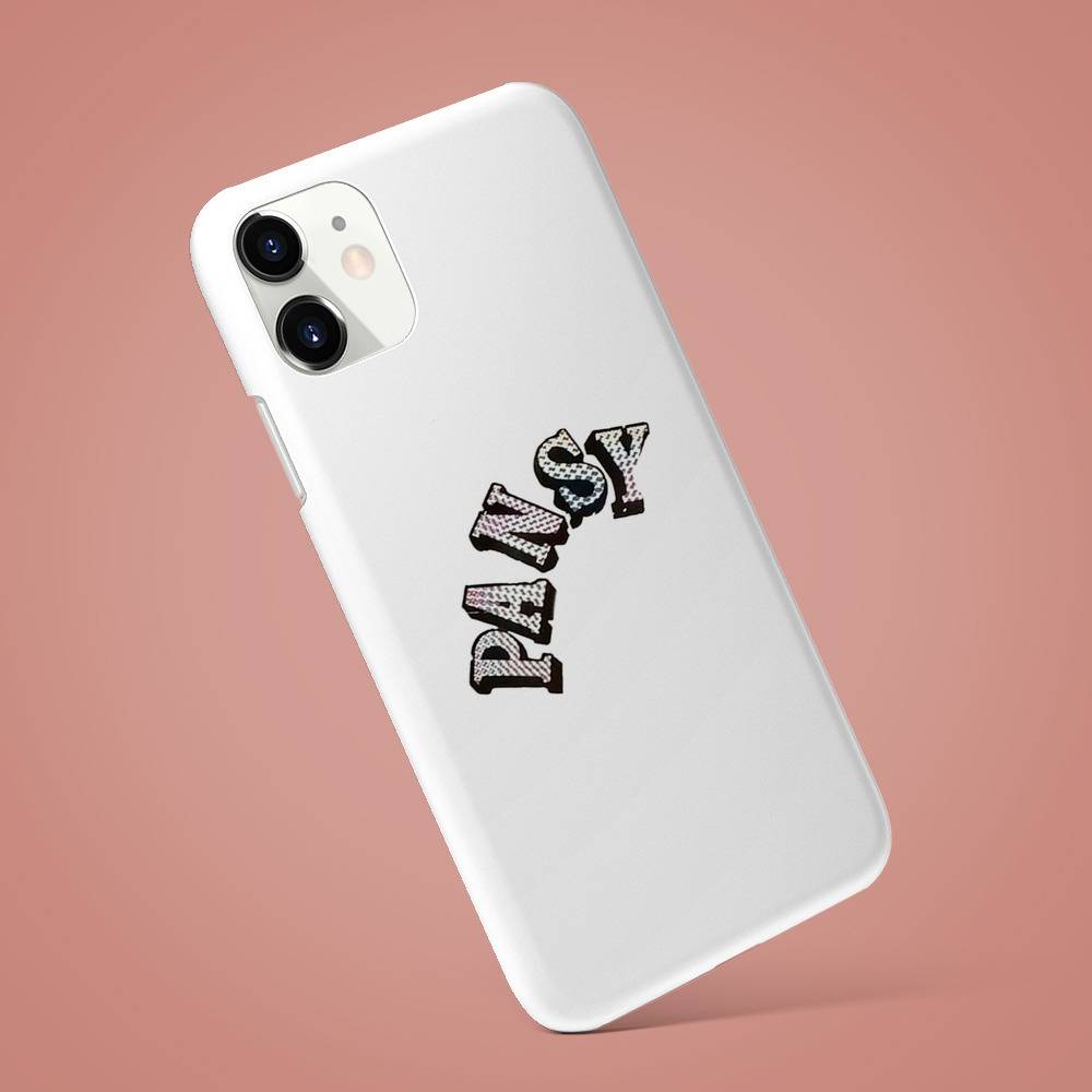 Frank Iero Phone Case Classic Celebrity Phone Case