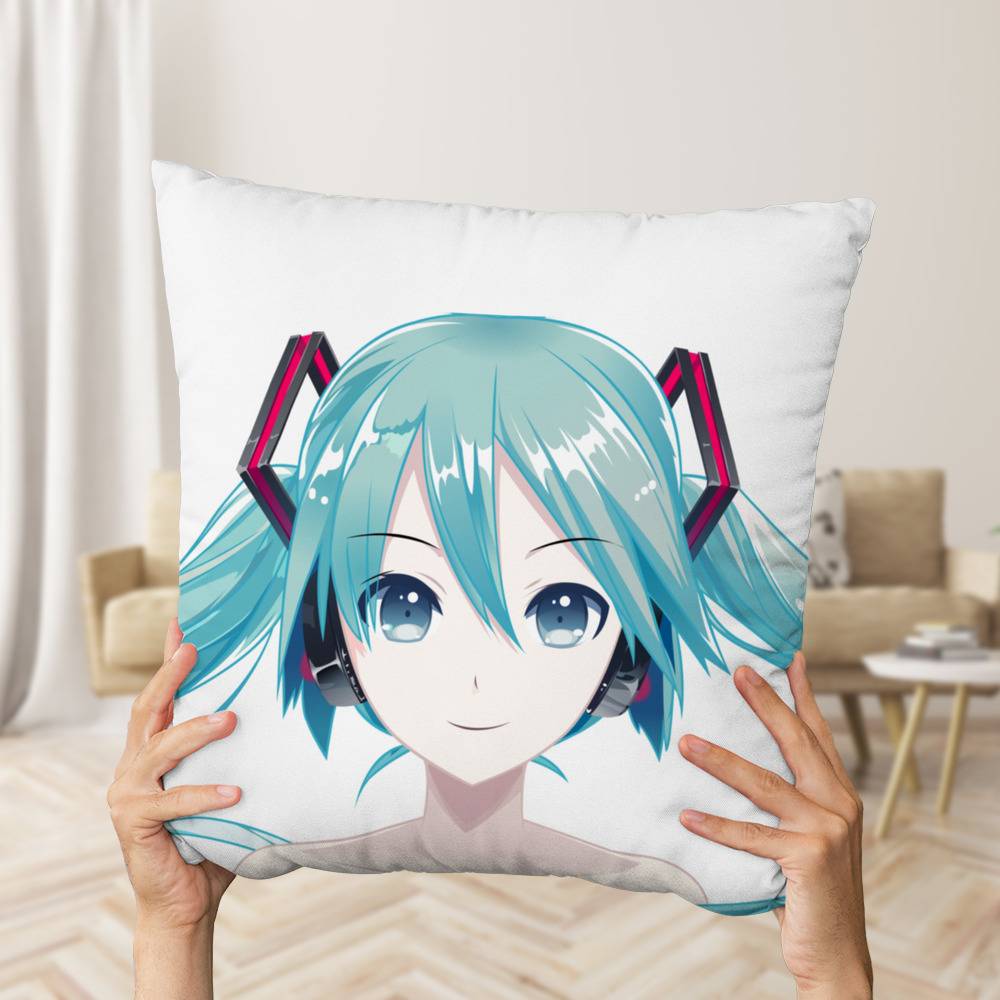 Miku Pillows 3125