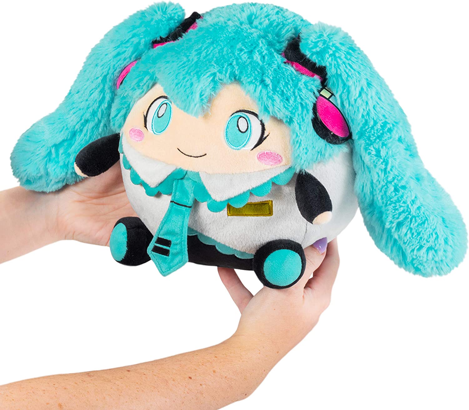 Miku Plush 2