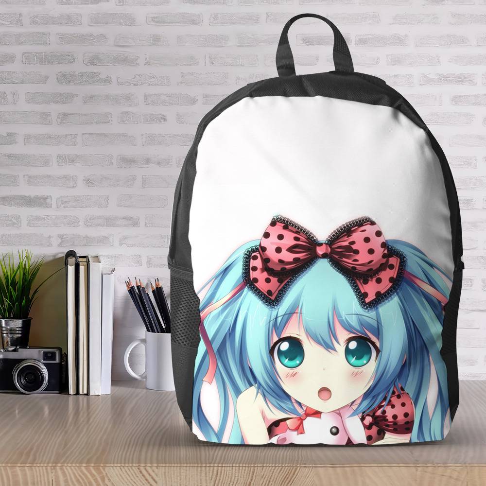 Miku backpack hotsell