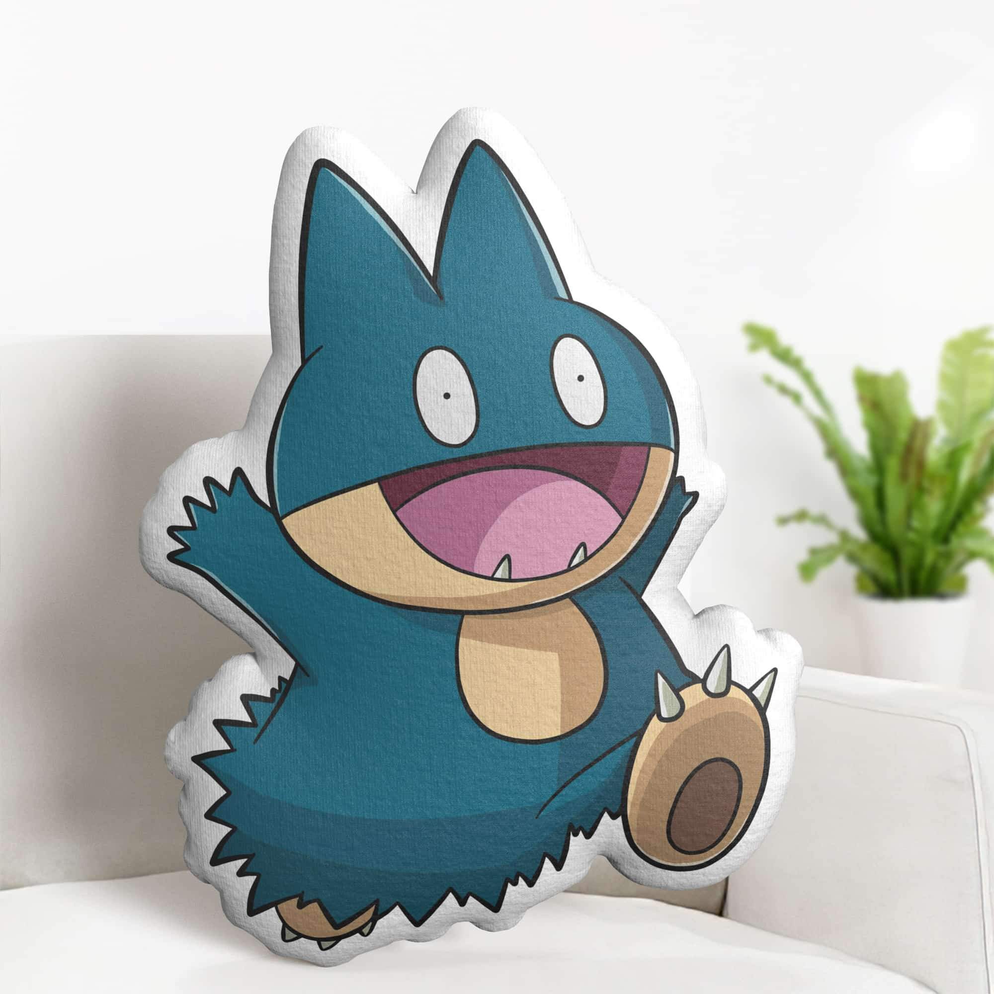 Pokemon Munchlax Lunch Bag - Shut Up And Take My Yen