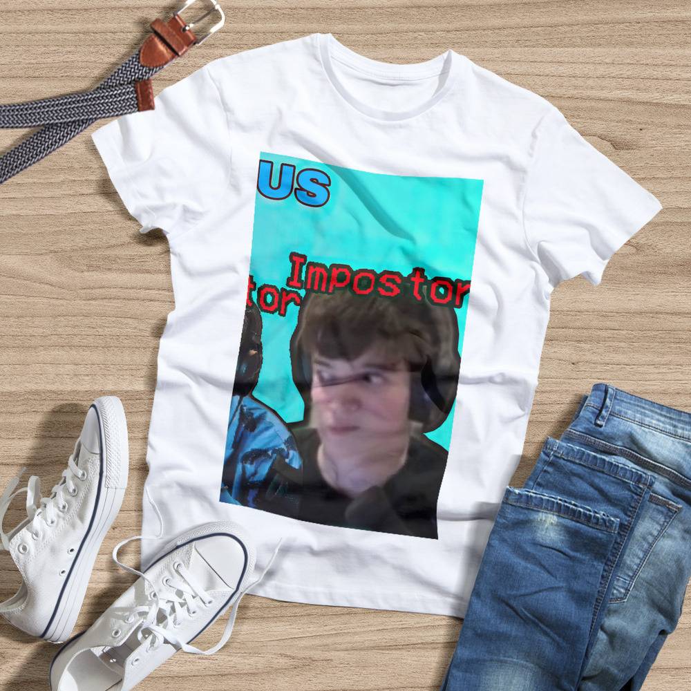 tubbo merch shirt