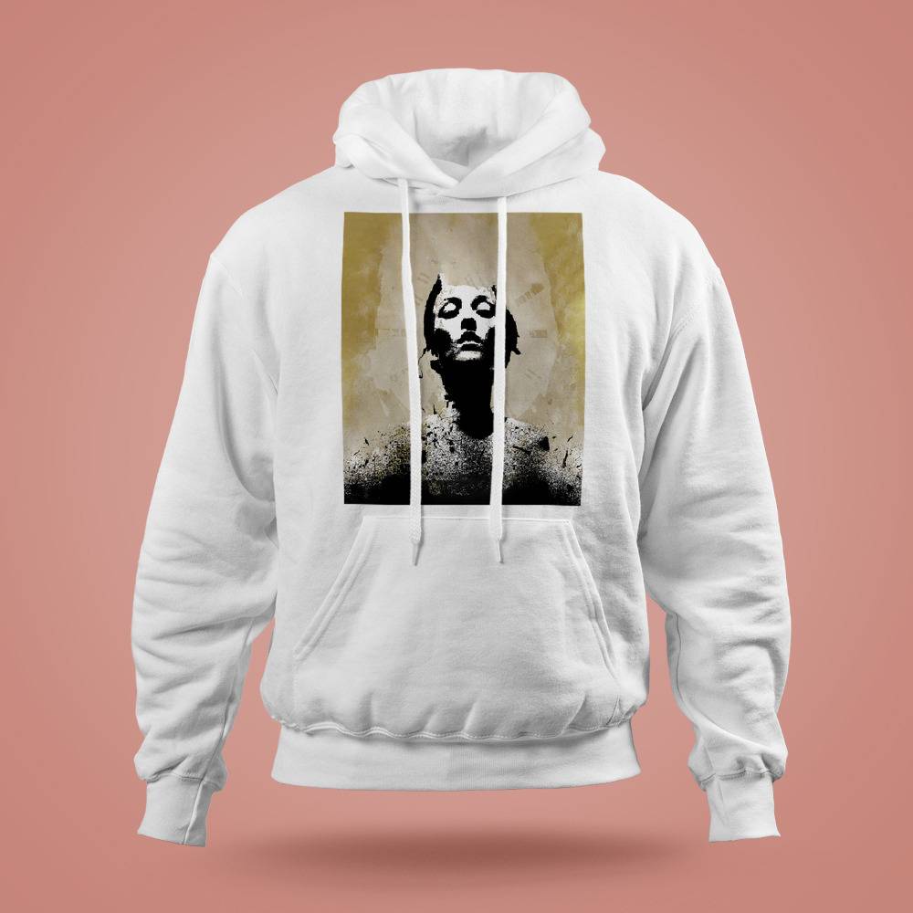 Converge jane hot sale doe hoodie