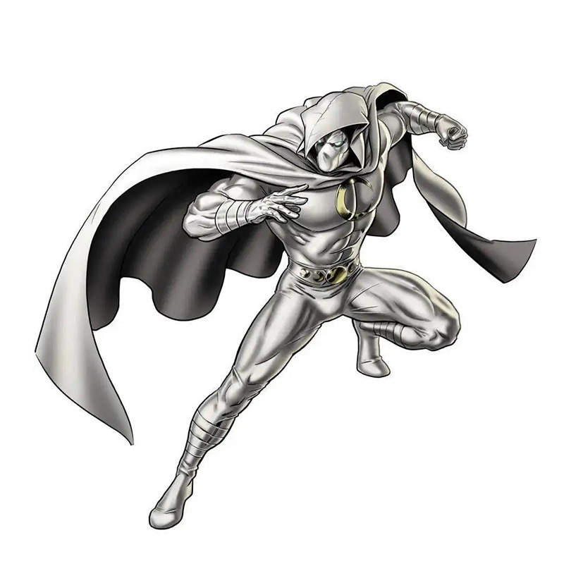 Moon Knight  Marvel Contest of Champions