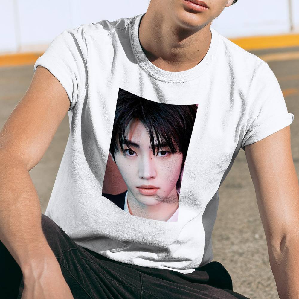 Shop Enhypen T Shirt Sunghoon online