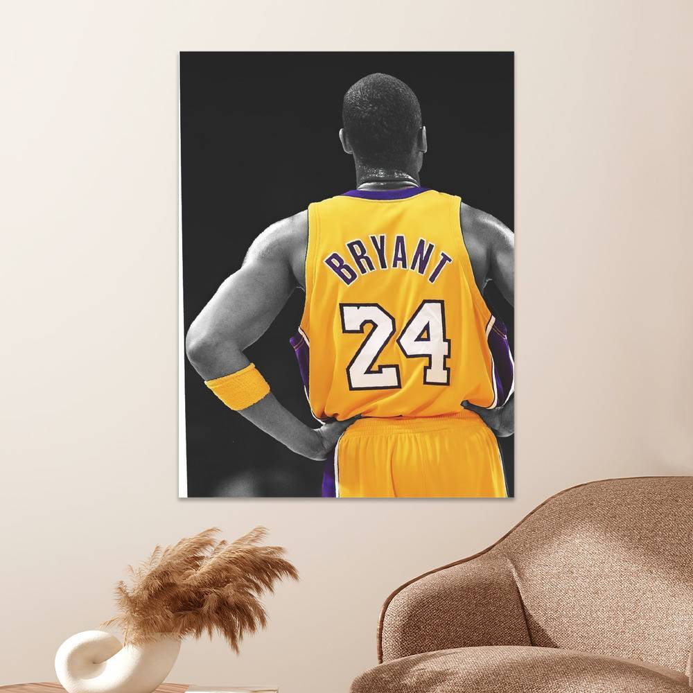 kobe bryant official store