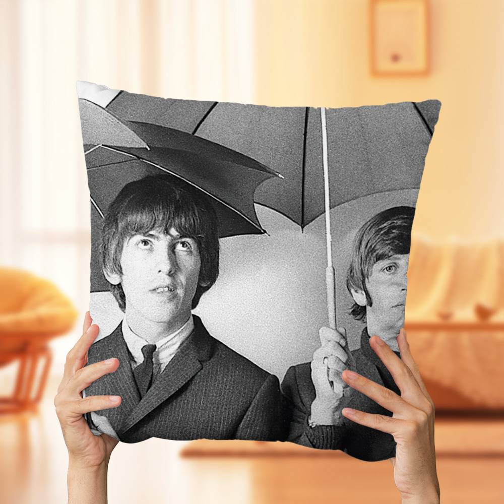 Beatles pillow cases sale