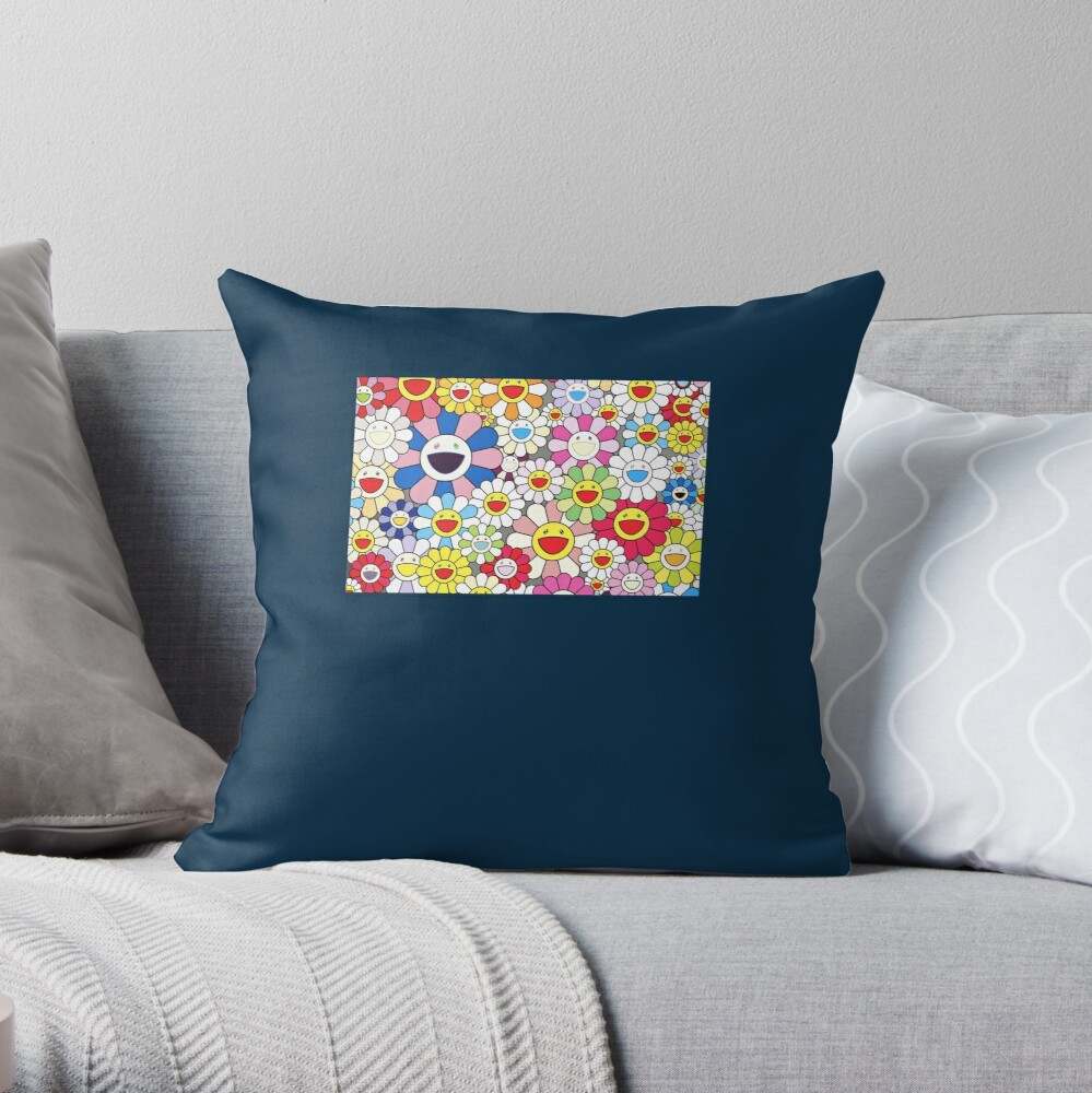 Murakami Pillow  Shop Soft And Comfortable Murakami Pillows With Fast  Shipping