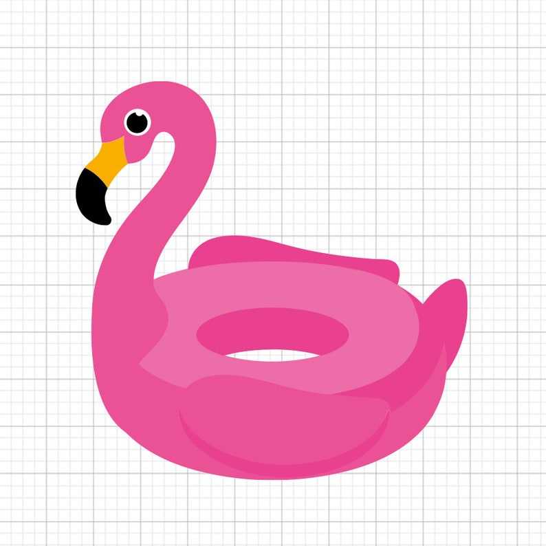 Flamingo Svg, Svg File Flamingo Shirt Design Svg #1