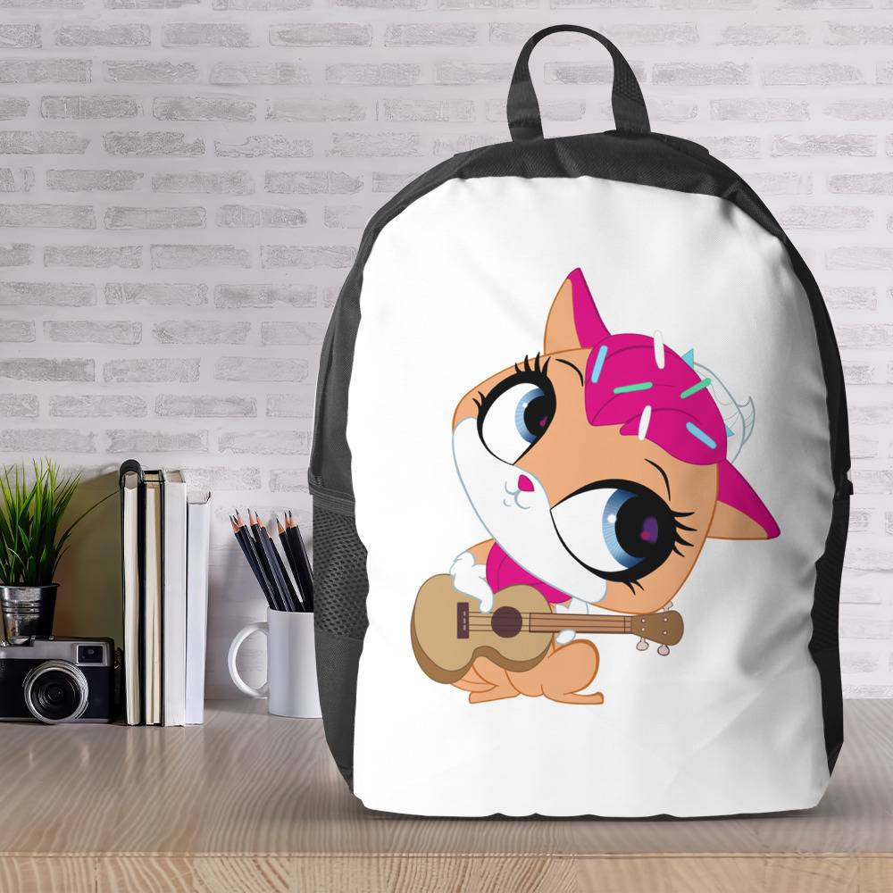 Lps backpack best sale