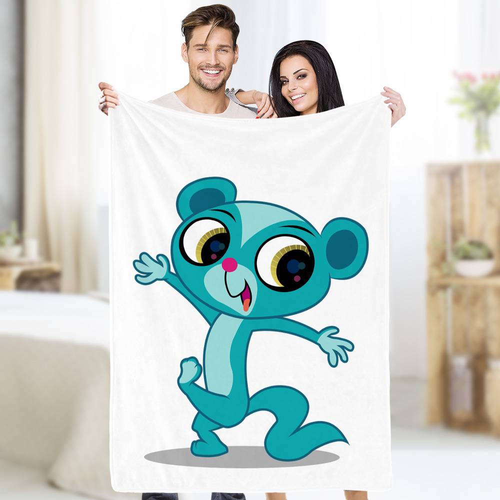 Lps blanket 2024