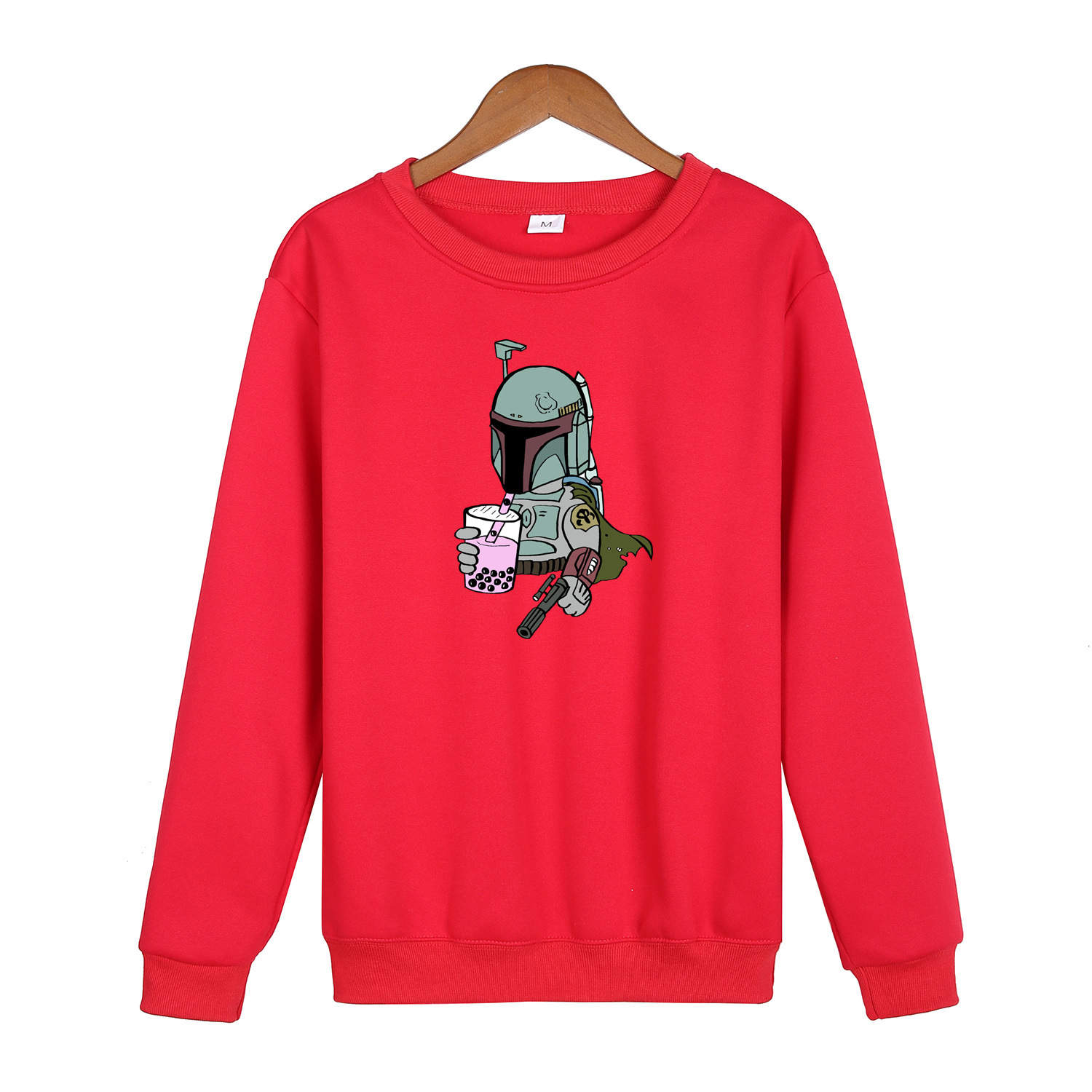 Boba clearance fett sweatshirt