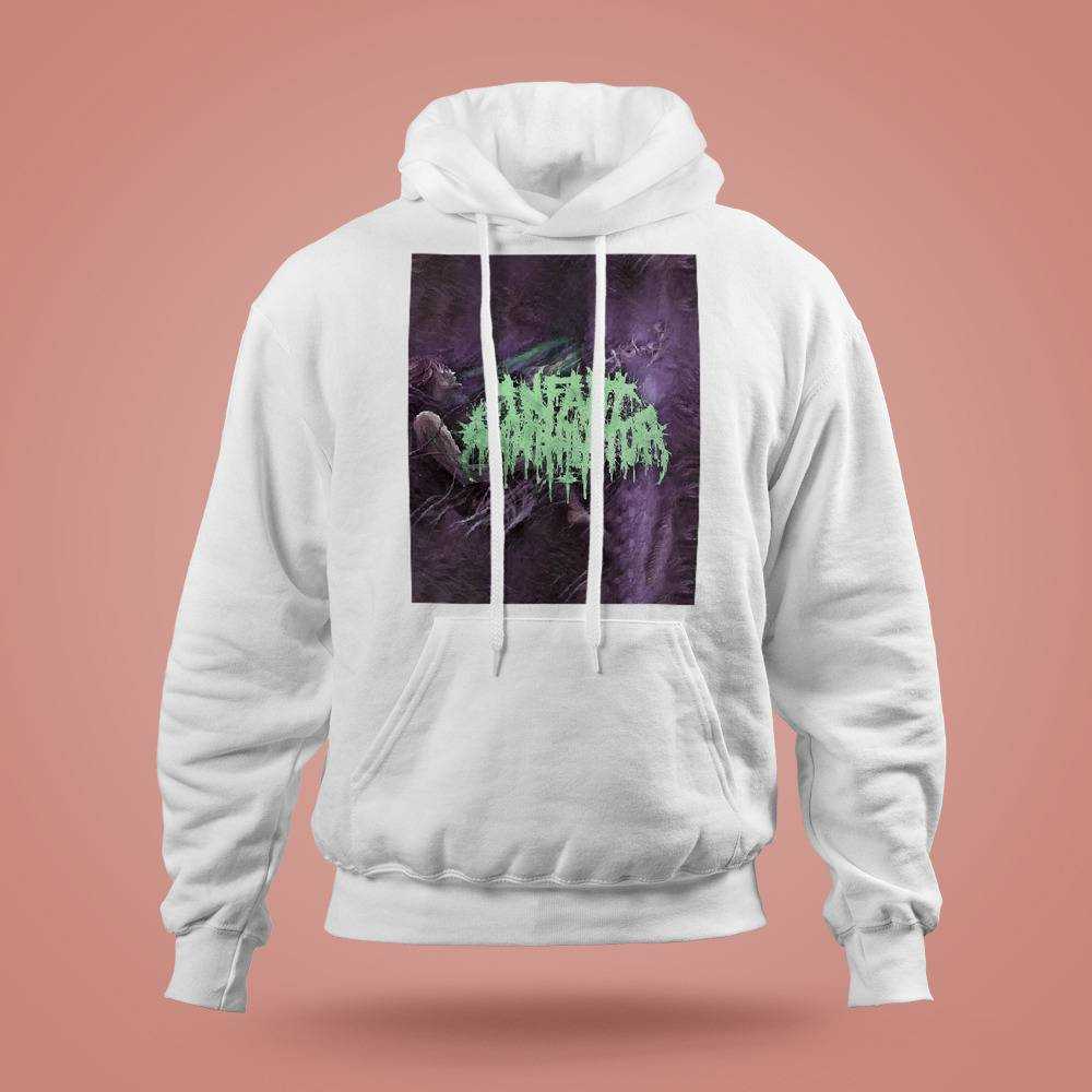 Infant best sale annihilator hoodie