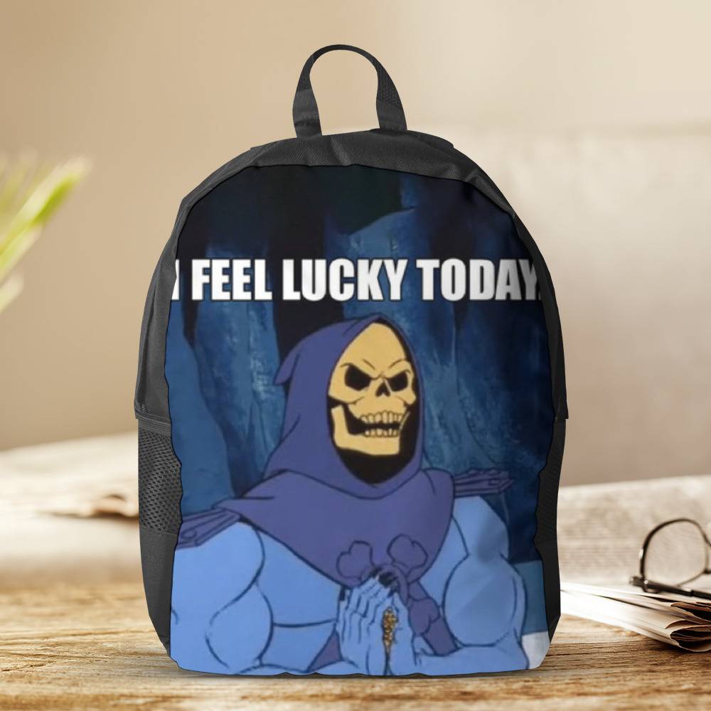 Skeletor Meme Boxers