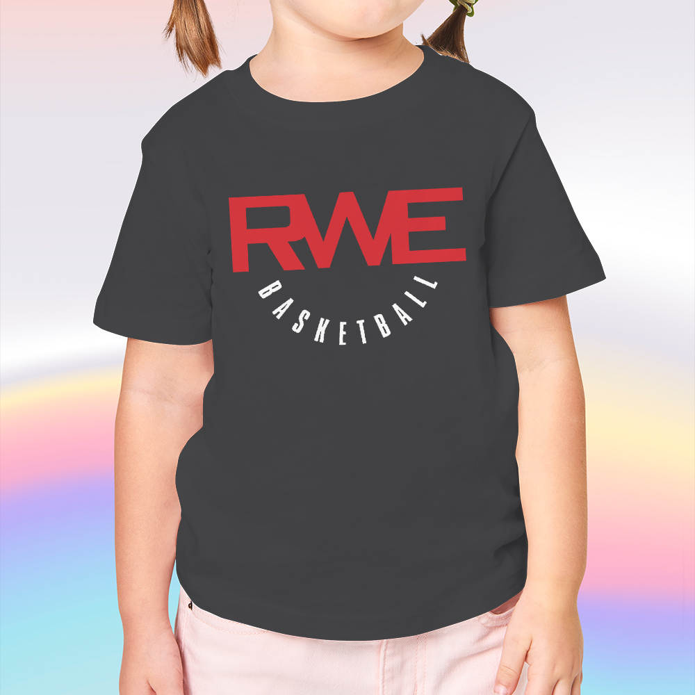 Breathable Soft Rod Wave Elite RWE Basketball Shirt For Men And Women