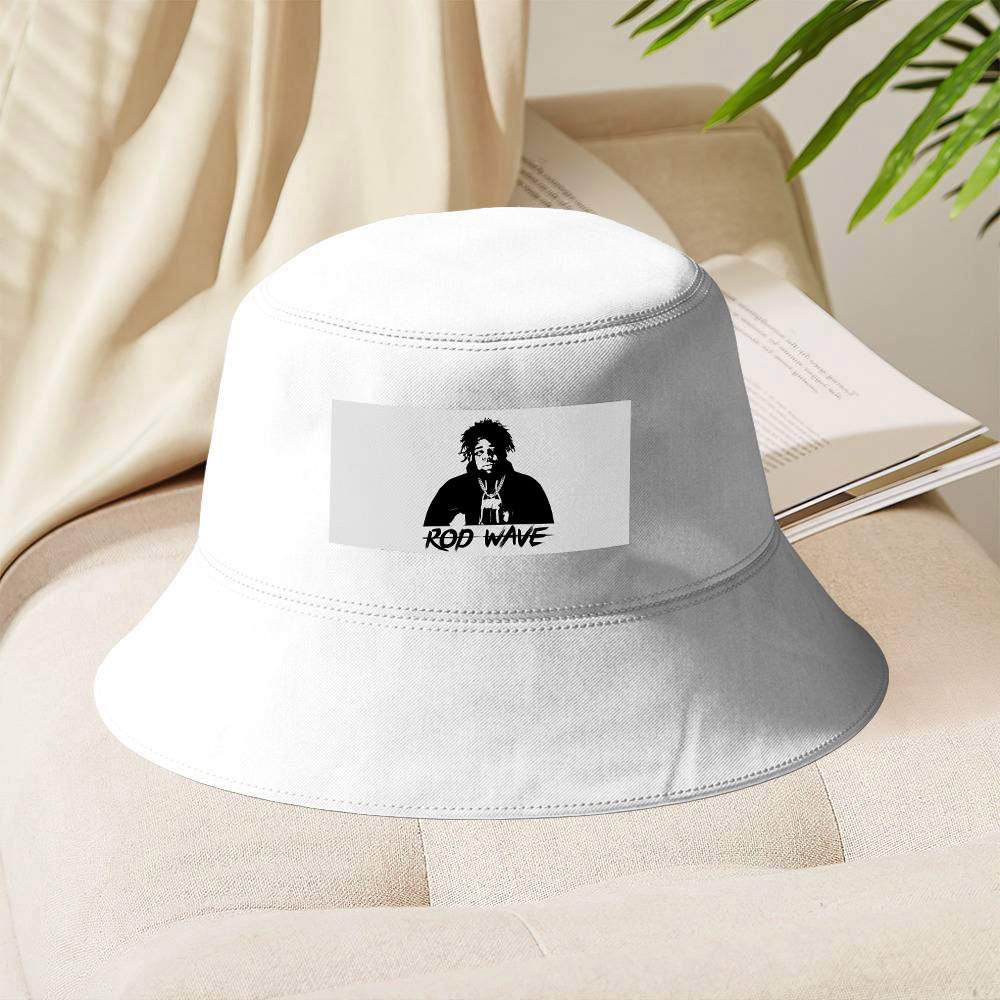Rod Wave Bucket Hat