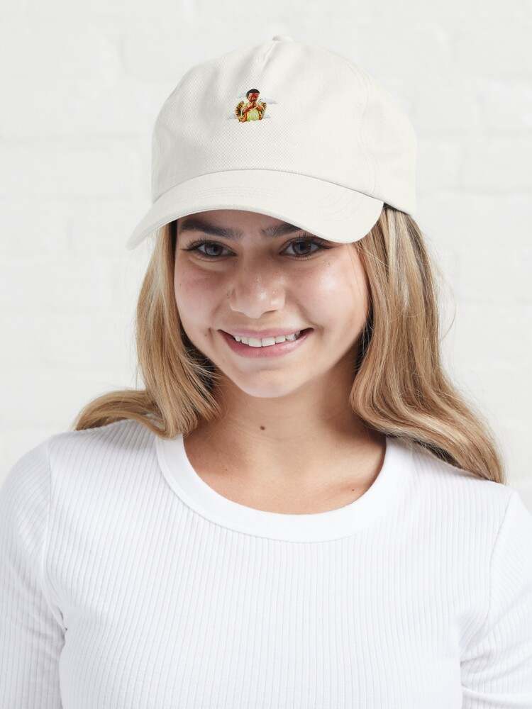 Polo deals wave cap