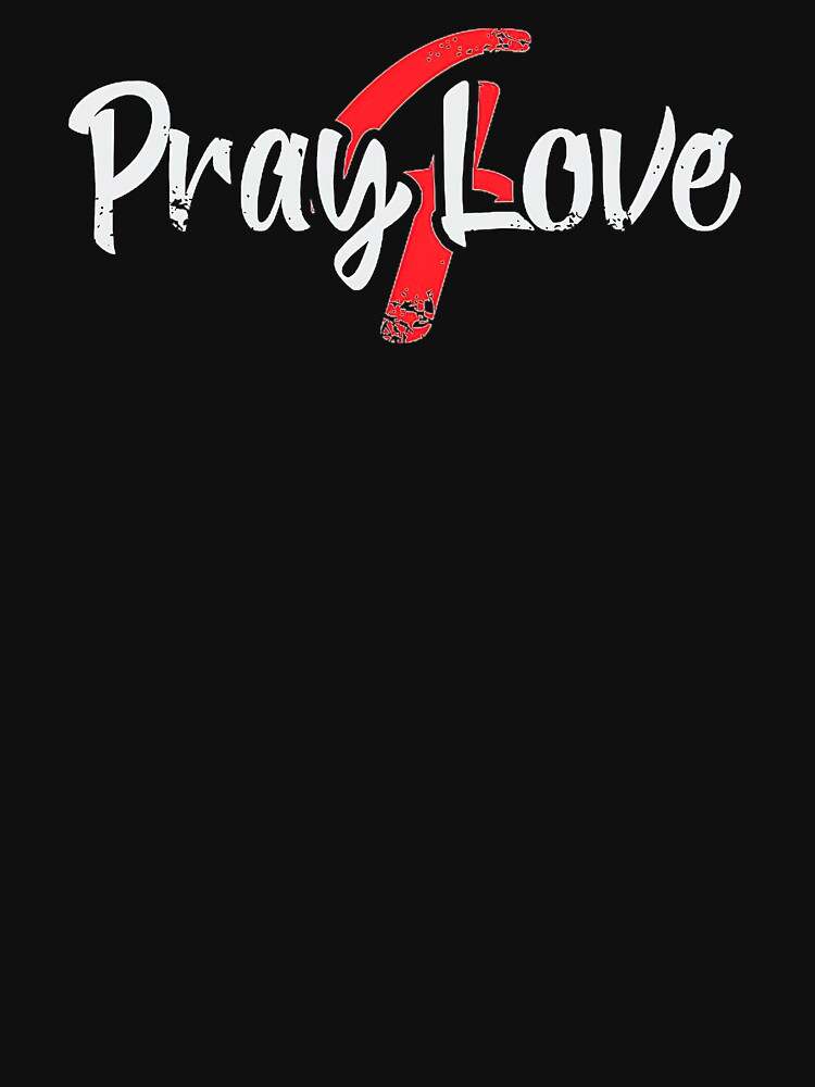 Pray for love 2025 rod wave hoodie