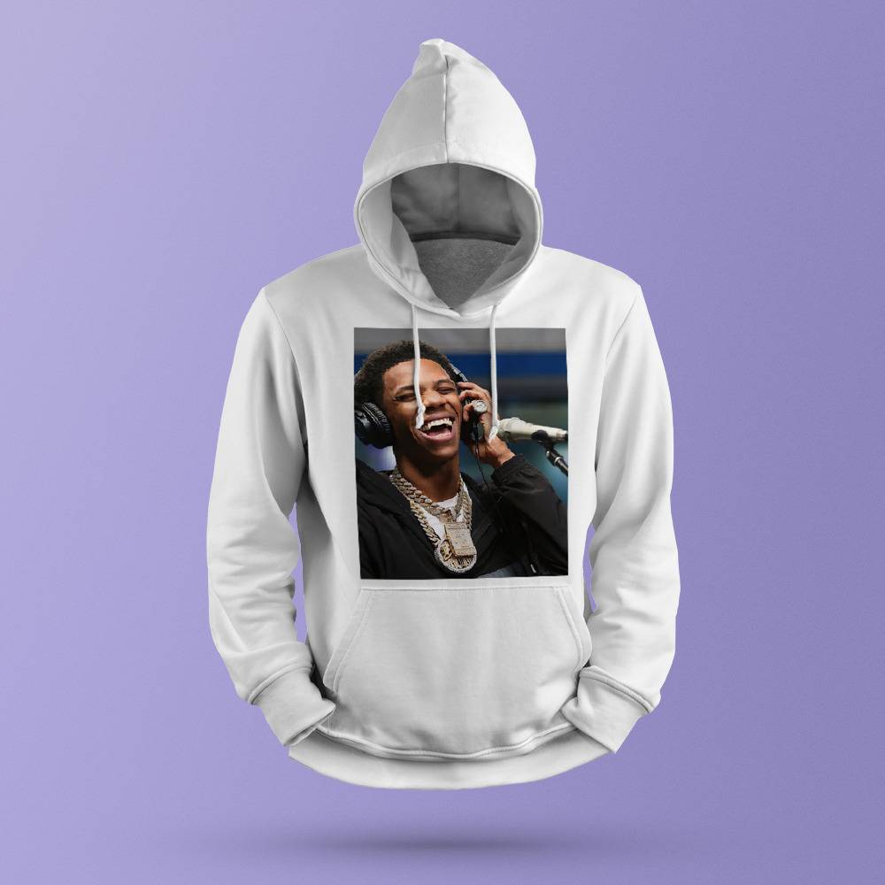 A Boogie Wit Da Hoodie T-shirt All Hits Are Mediocre T-shirt