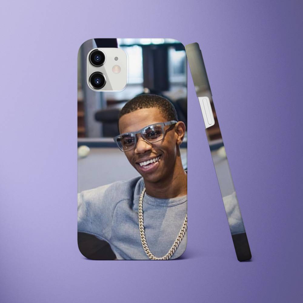 A Boogie Wit Da Hoodie Phone Case Classic Celebrity Phone Case