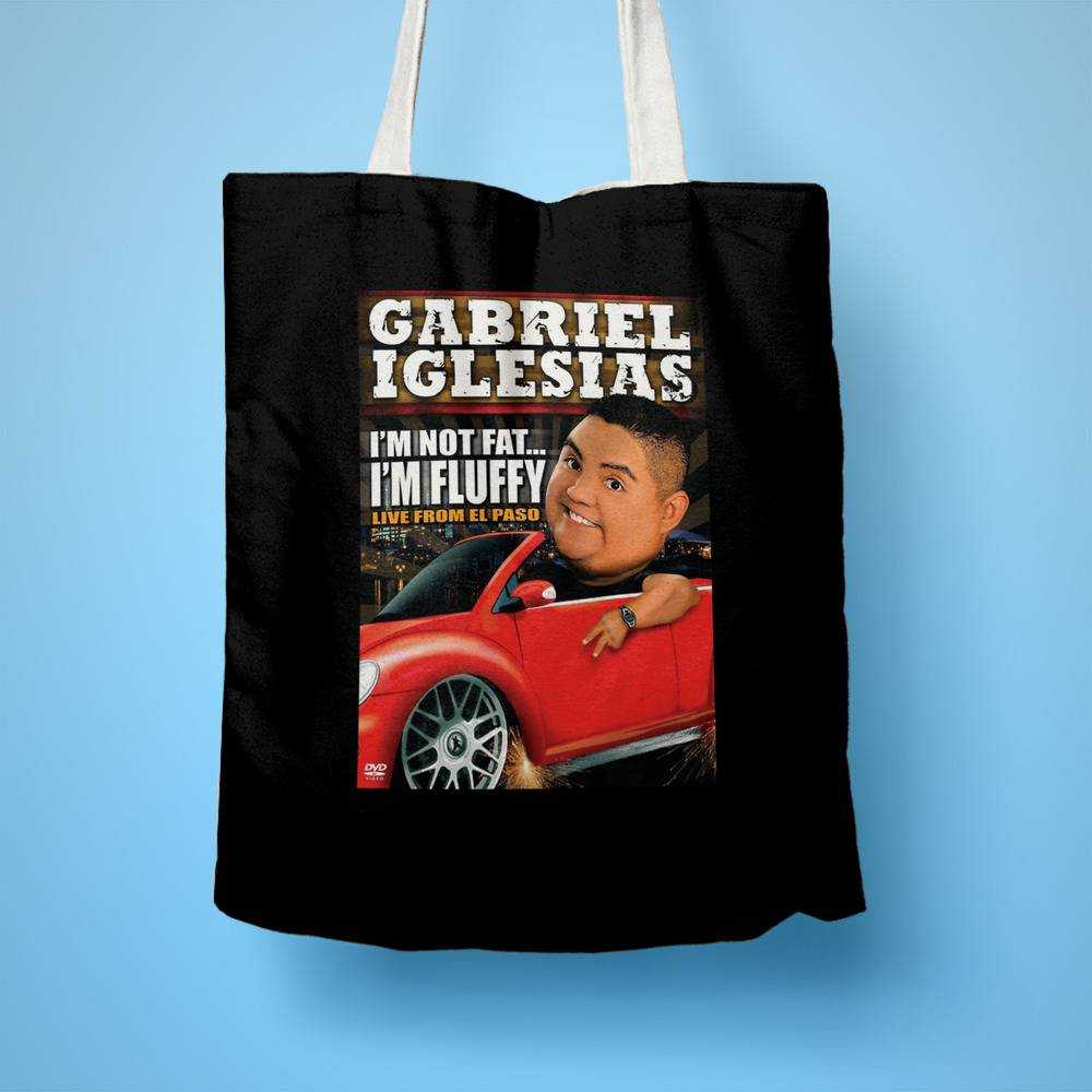 Comedian Gabriel Iglesias to perform live in Kansas