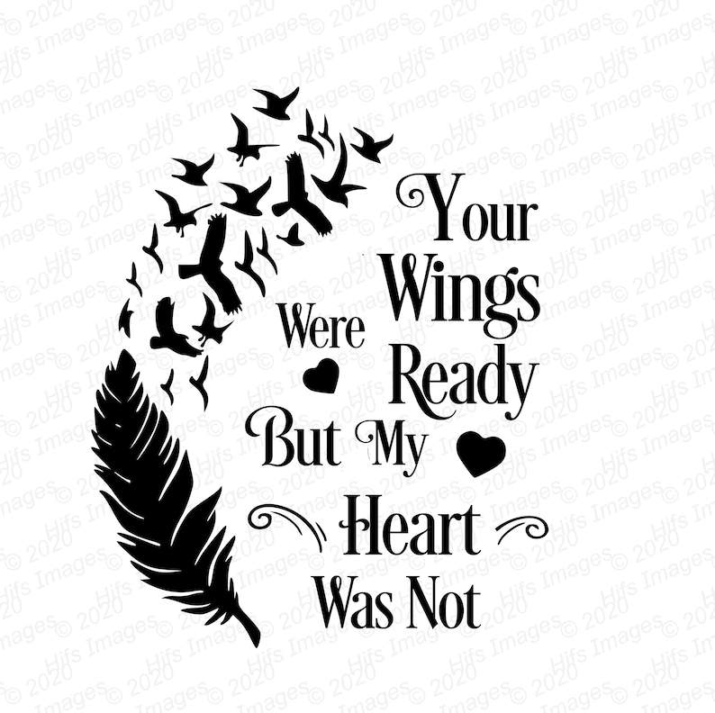 In Loving Memory Svg, Memorial Lantern Bundle - Memorial Christmas Lantern svg - Rememberance svg#6