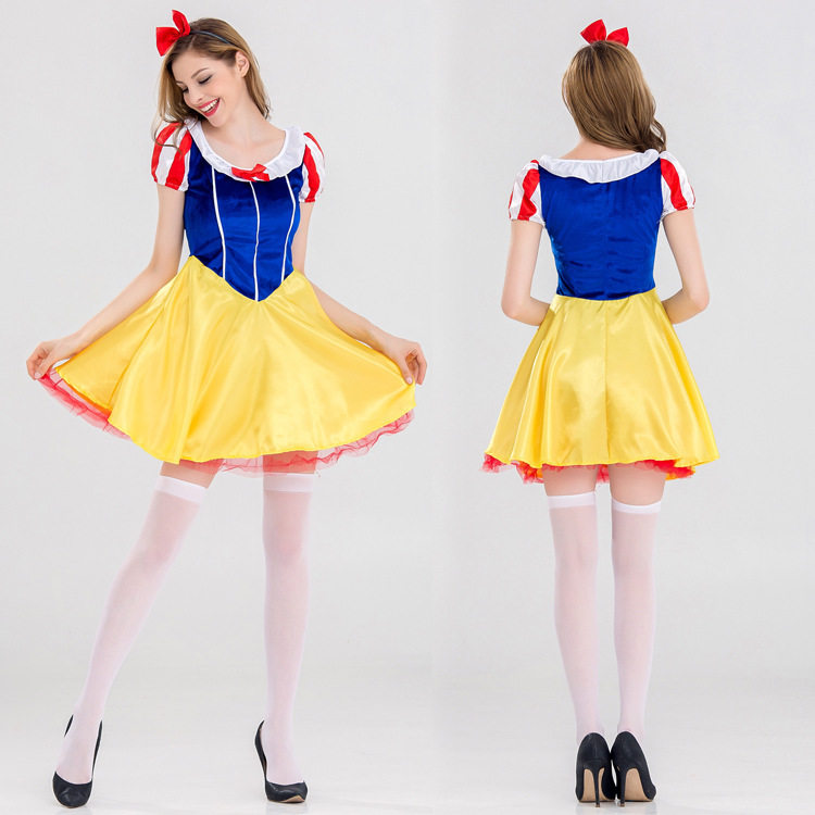 Snow White Costume, Snow White Costume Online Store
