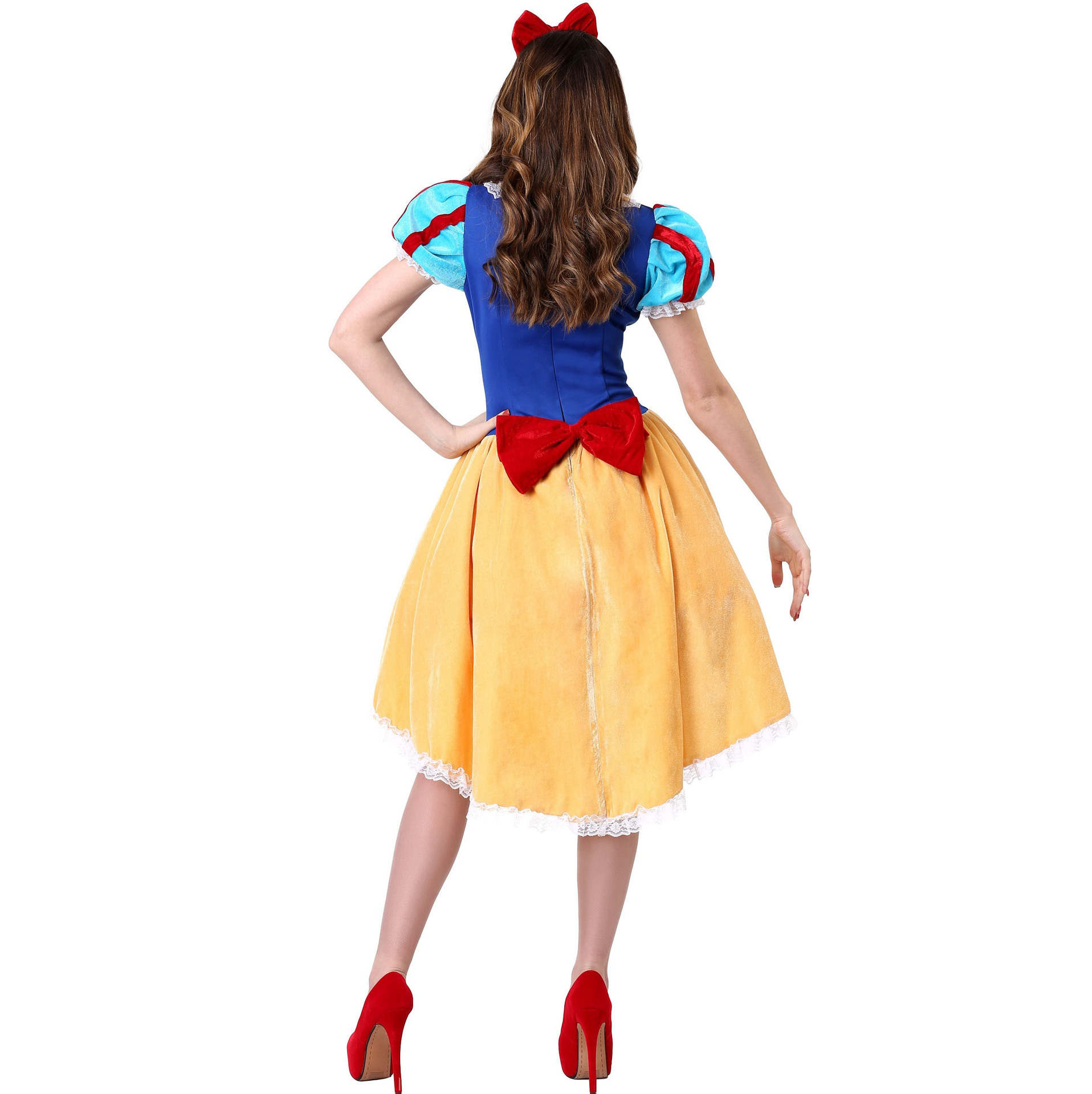 Snow White Adult Costume