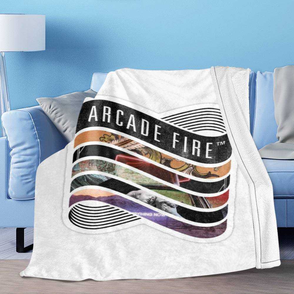 Arcade Fire, Official Merchandise Store, Arcade Fire US