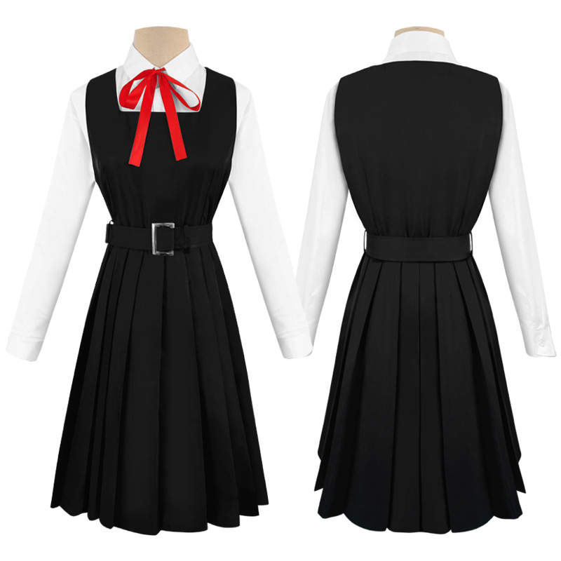 Jilijia Denji Cosplay Costume Full Set Denji Cosplay Uniform