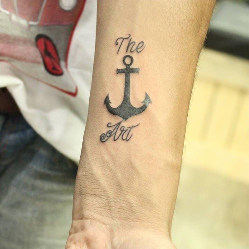 simple tattoos for boys,easy tattoo for boys