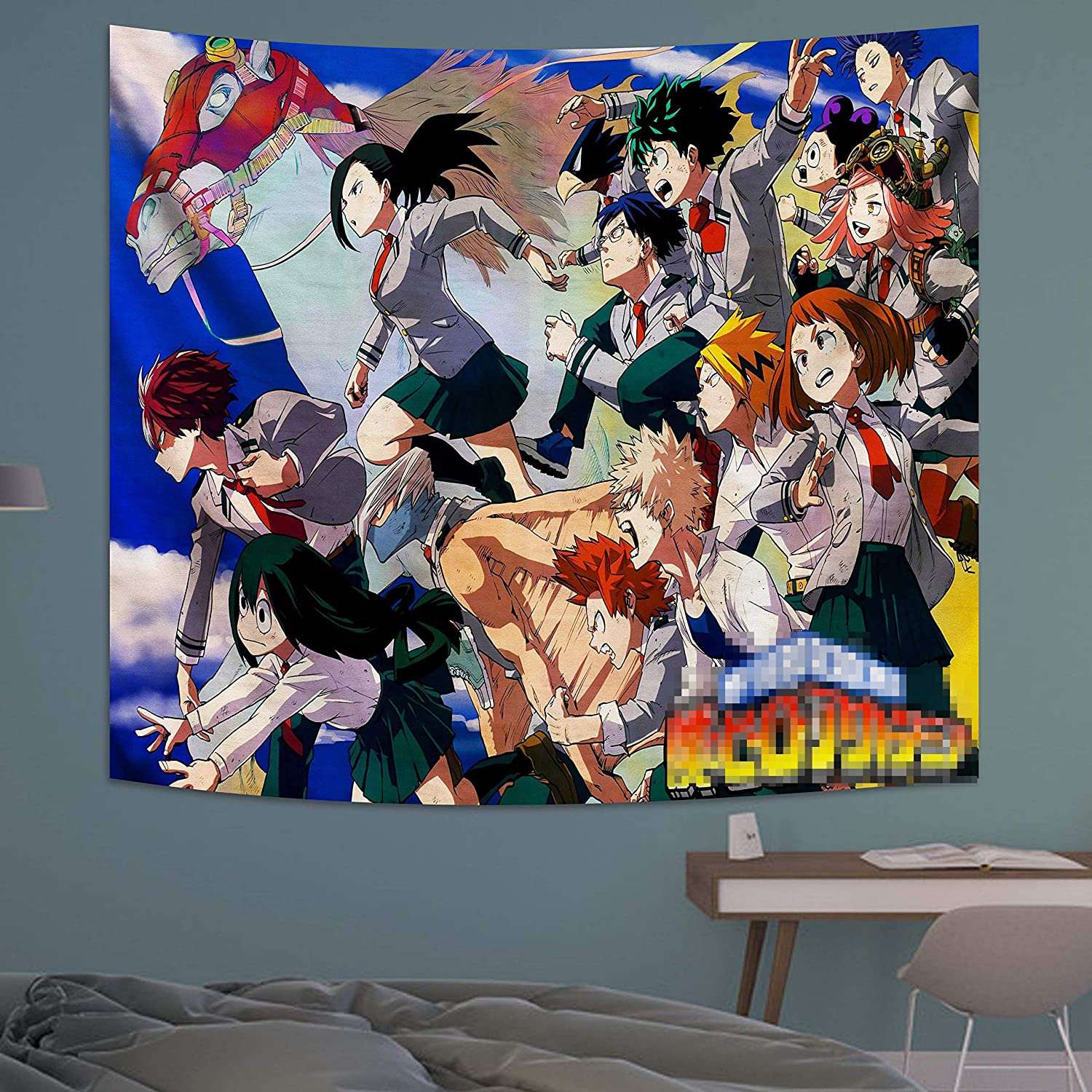  Anime Made Pants Erotic Big Tits Tapestry Wall Hanging  Interior Multi-functional Wall Hanging Fabric Wall Hanging Stylish Tapestry  Tapestry Anime Tapestry Large Tapestry Wall Hanging Stylish Room Window Top  Decoration Individuality