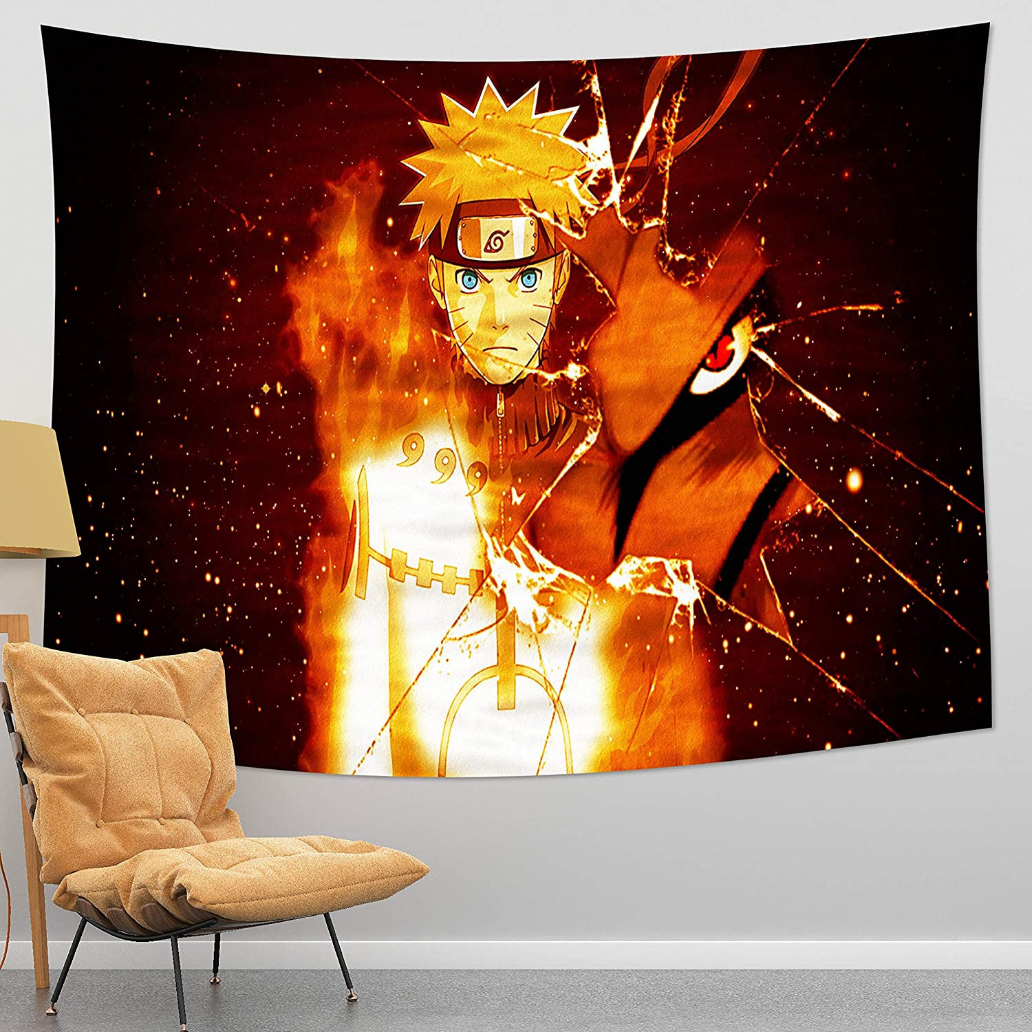Buy supulu Tapestry Wall Hanging 3D Dragon Ball Wall Tapestry Anime  Tapestries Wall Art Aesthetic Home Decorations for Living Room Bedroom Dorm  Decor Color 3591 x 788 Online at desertcartINDIA
