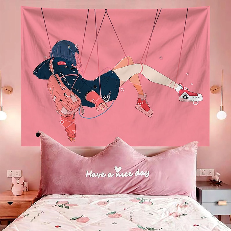 Anime Tapestry | Anime Tapestry Store with Perfect Design, Excellent  Material, and Big Discount. Fast Shipping Worldwide.
