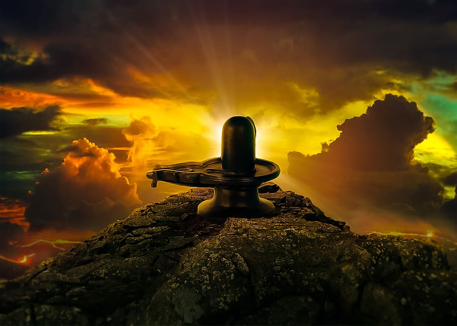 Shiva Lingam Images Wallpaper