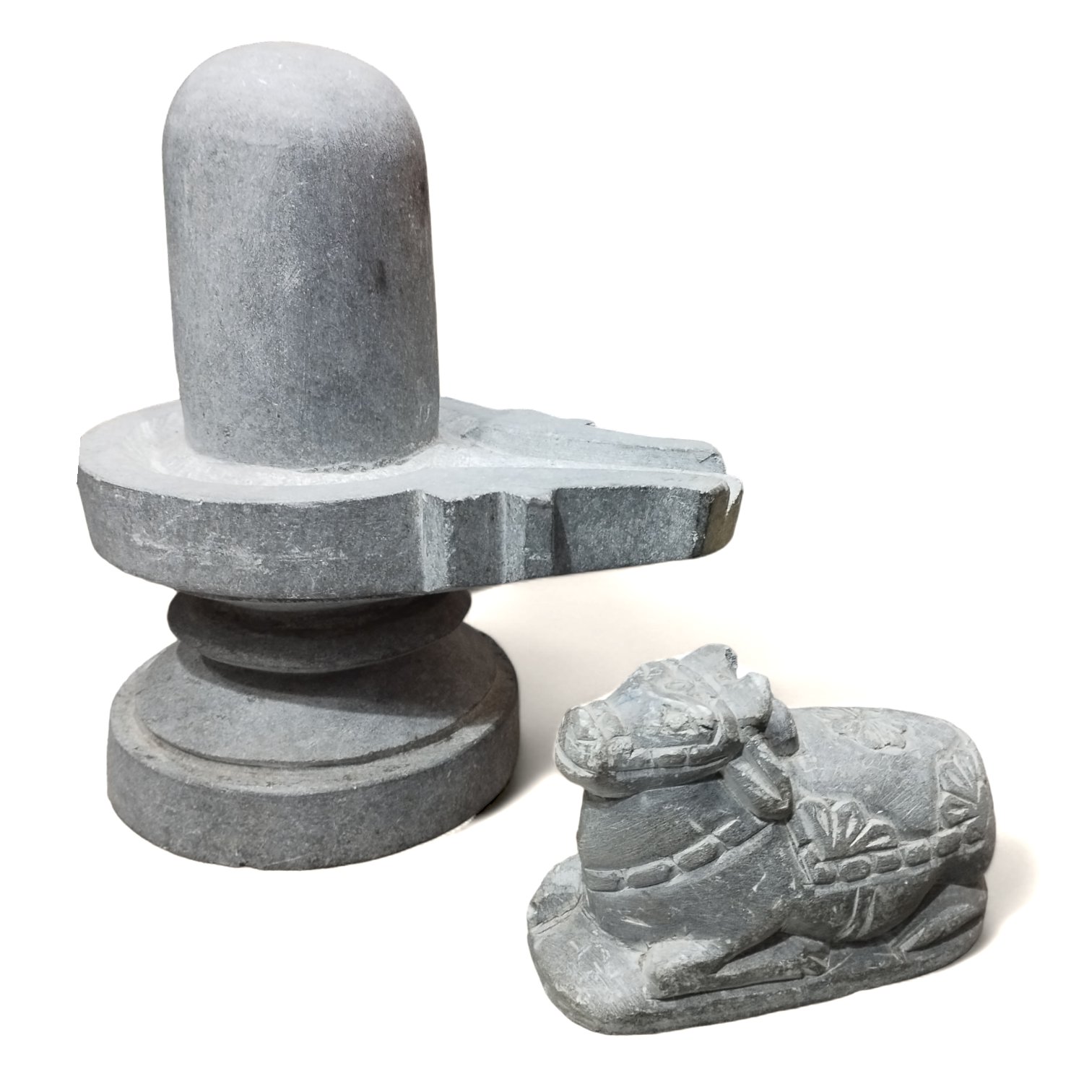 Original Shiva Lingam Images