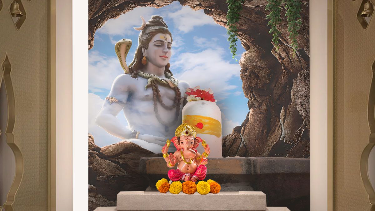 Shiva Lingam Images Wallpaper