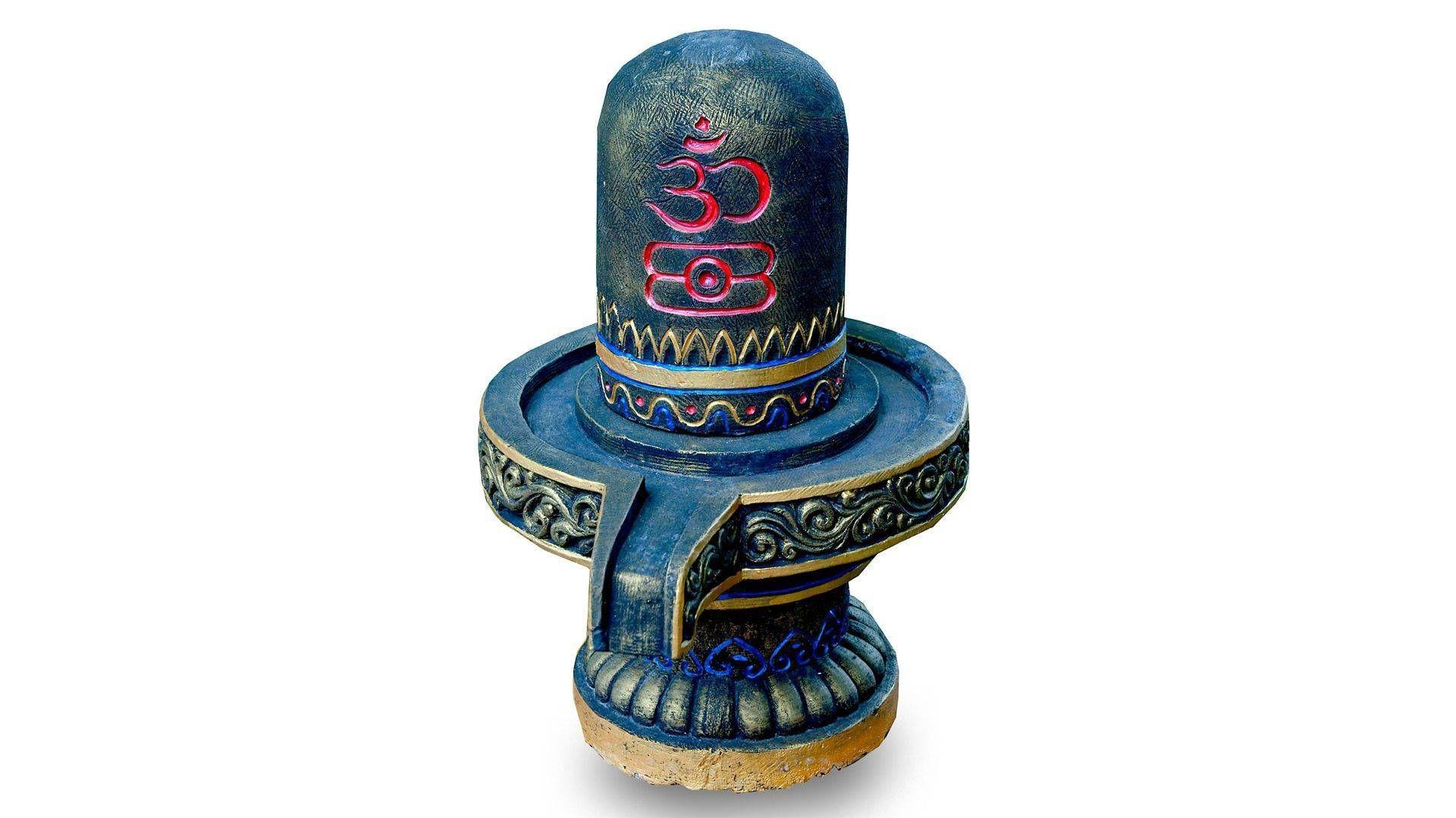 Lord Shiva Lingam Hd Images