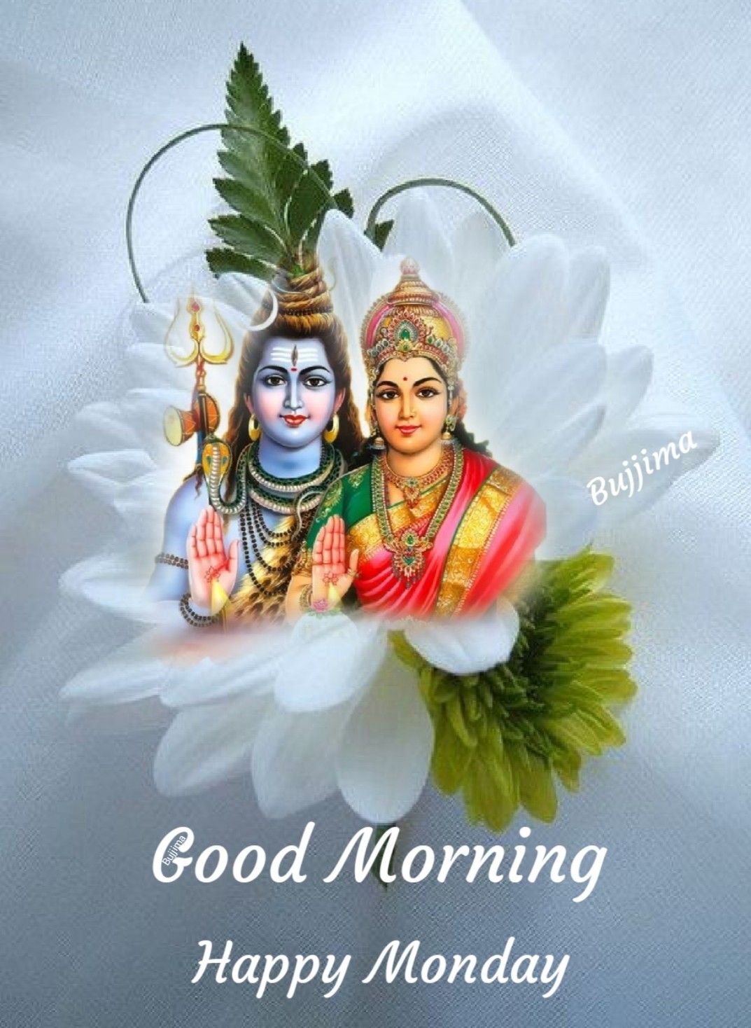 Good Morning Shiva Images Hd